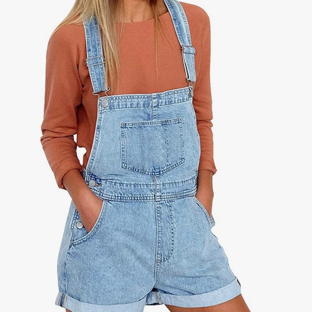 Overalls